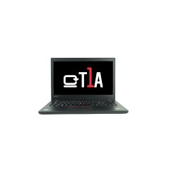Lenovo ThinkPad T470 - Powerful 14" I5-7200U, 8GB RAM, 256GB SSD, Graphics 620, Windows 10 Pro - Perfect for Professionals!